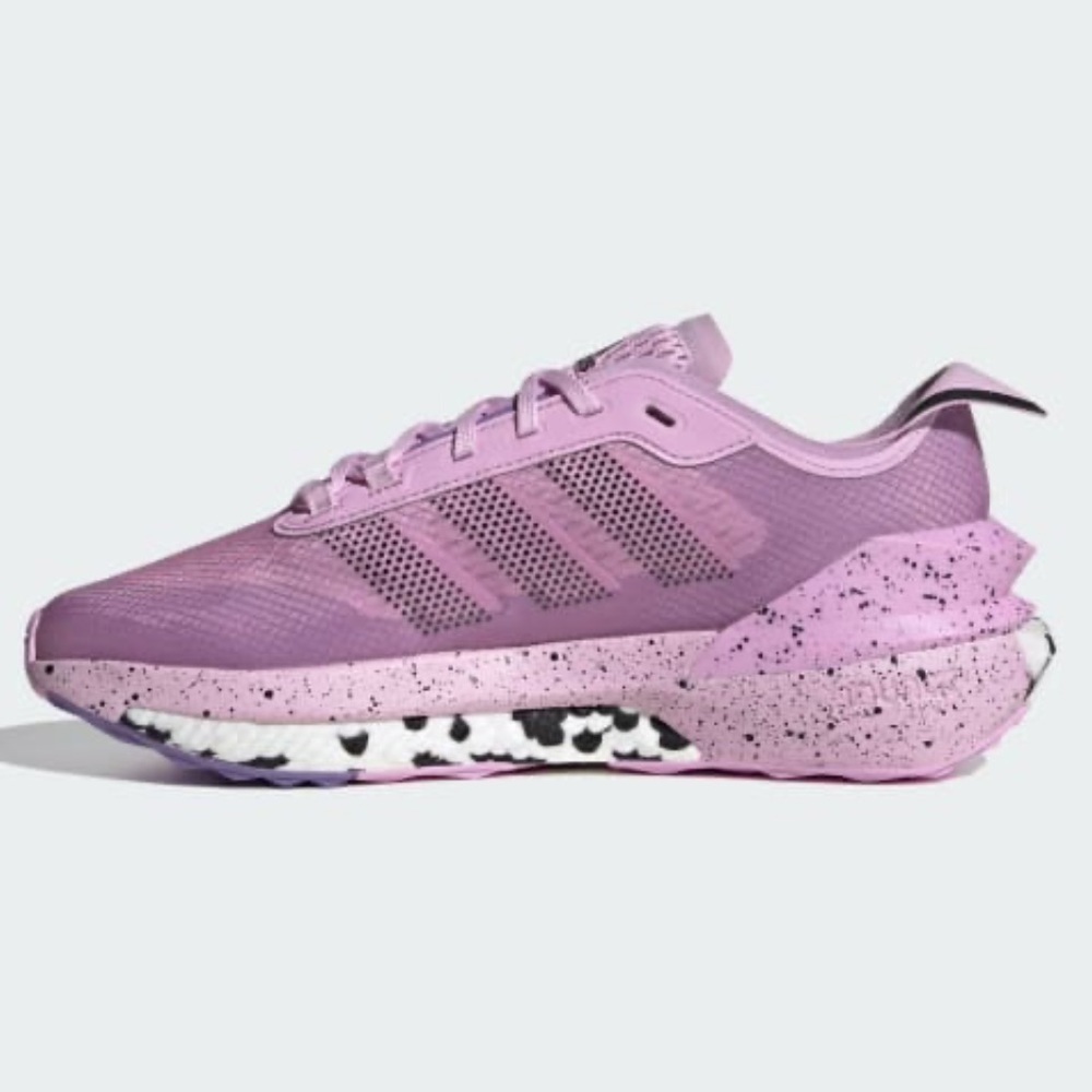 Adidas Women’s Avryn Shoes Size 7.5 Women’s Sportswear Sports Shoes - Picture 9 of 14